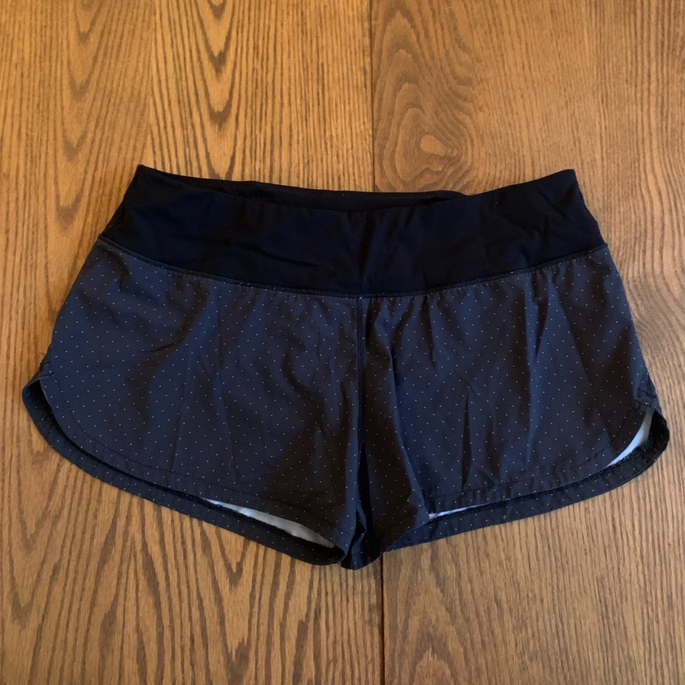 Vuori Running Short